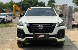 HOT!!! 2023 Nissan Terra VL Sports for sale at affordable price! 