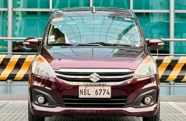 2018 Suzuki Ertiga 1.4 GL 4x2 RARE 17K Mileage‼️🔥 𝟎𝟗𝟏𝟐𝟏𝟎𝟔𝟏𝟒𝟔𝟐 𝐌𝐀𝐁𝐘 𝐋𝐀𝐓𝐈𝐃𝐎 📲📩
