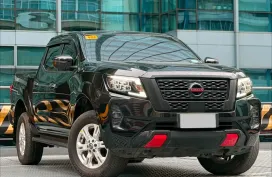 2024 Nissan Navara VE 4x2 2.5 Diesel Automatic💁‍♀️📲JONNALYN.SARANILLAS 0969-5949924