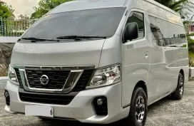 HOT!!! 2022 Nissan NV350 Premium Artista Van (Hi-Roof) for sale at affordable price! 