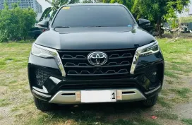 HOT!!! 2023 Toyota Fortuner 2.8 Q for sale at affordable price!