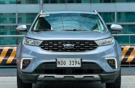 2021 Ford Territory Titanium 1.5 127K ALL DP‼️🔥 𝟎𝟗𝟏𝟐𝟏𝟎𝟔𝟏𝟒𝟔𝟐 𝐌𝐀𝐁𝐘 𝐋𝐀𝐓𝐈𝐃𝐎 📲📩🙋
