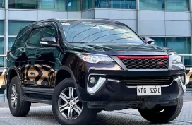 2017 Toyota Fortuner 2.4G DSL 4x2 Automatic ✅🔥𝐂𝐀𝐑𝐋 𝐁𝐎𝐍𝐍𝐄𝐕𝐈𝐄 🙋🏻‍♂️📲 0938 458 8779