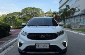 HOT!!! 2023 Ford Territory Titanium + for sale at affordable price! 