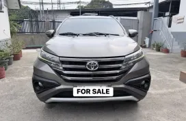 HOT!!! 2022 Toyota Rush G Top of the line for sale at affordable price! 