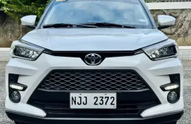HOT!!! 2025 Toyota Raize 1.0 Turbo CVT for sale at affordable price! 