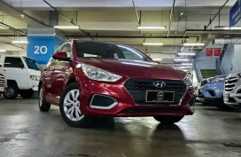 2020 Hyundai Accent 1.4L GL Gas AT | With Warranty by Ugarte Cars Manila