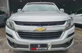 ✅Chevrolet Trailblazer 2017 2.8 LT 122K KM Automatic