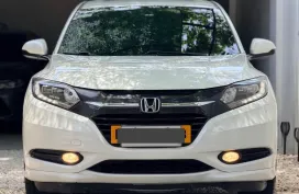 HOT!!! 2018 Honda HR-V EL 1.8L Top of the line for sale at affordable price!