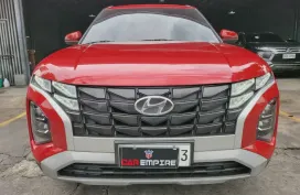 ✅Hyundai Creta 2023 1.5 GL 54K KM Casa Maintained Automatic