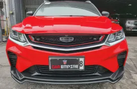 ✅Geely Coolray 2022 1.5 Sport 40K KM W/ Sunroof Automatic