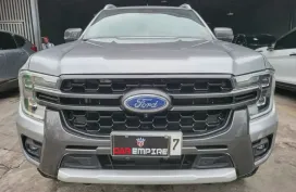 ✅Ford Ranger 2023 2.0 Wildtrak 4X4 32K KM Casa Maintained Automatic