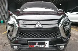 ✅Mitsubishi Xpander 2024 1.5 GLX 24K KM Automatic