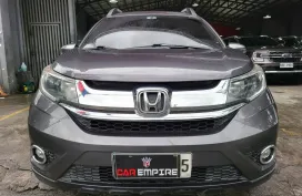 ✅Honda BR-V 2017 1.5 S 81K KM Automatic