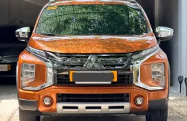 HOT!!! 2021 Mitsubishi Xpander Cross Top of the line for sale at affordable price!
