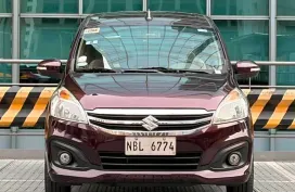 2018 Suzuki Ertiga 1.4 GL 4x2 AT GAS ✅ 99K DP🔥𝐂𝐀𝐑𝐋 𝐁𝐎𝐍𝐍𝐄𝐕𝐈𝐄 🙋🏻‍♂️📲 0938 458 8779