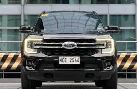 2023 Ford Everest 2.0 Limited AT Diesel ✅🔥𝐂𝐀𝐑𝐋 𝐁𝐎𝐍𝐍𝐄𝐕𝐈𝐄 🙋🏻‍♂️📲 0938 458 8779