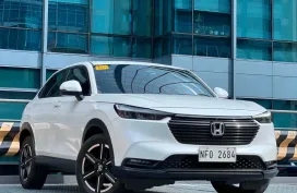 2022 Honda HRV S Sensing CVT Gas AT Casa Maintained!💁‍♀️📲JONNALYN.SARANILLAS 0969-5949924