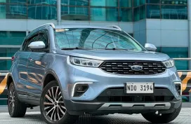 2021 Ford Territory Titanium 1.5 Automatic Gas 💁‍♀️📲JONNALYN.SARANILLAS 0969-5949924