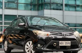 2017 Toyota Vios 1.3 E Automatic Gas💁‍♀️📲JONNALYN.SARANILLAS 0969-5949924