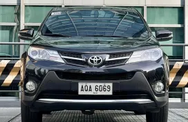 2015 Toyota Rav4 4x2 2.5 Gas Automatic ✅🔥𝐂𝐀𝐑𝐋 𝐁𝐎𝐍𝐍𝐄𝐕𝐈𝐄 🙋🏻‍♂️📲 0938 458 8779