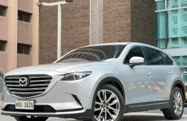 🔥🔥2018 Mazda CX9 AWD 2.5 Turbo Automatic Gas 📲Call or Text: 09957210548 ARVIN BATALLER🔥🔥