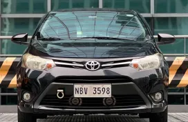 2017 Toyota Vios 1.3 E Automatic Gas ✅ 85K DP🔥𝐂𝐀𝐑𝐋 𝐁𝐎𝐍𝐍𝐄𝐕𝐈𝐄 🙋🏻‍♂️📲 0938 458 8779
