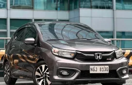 2019 Honda Brio 1.2 RS Automatic Gas💁‍♀️📲JONNALYN.SARANILLAS 0969-5949924