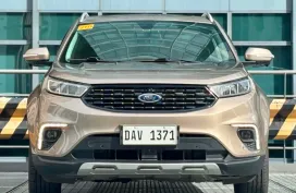 2021 Ford Territory Titanium 1.5 Gas Automatic ✅🔥𝐂𝐀𝐑𝐋 𝐁𝐎𝐍𝐍𝐄𝐕𝐈𝐄 🙋🏻‍♂️📲 0938 458 8779