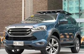 🔥🔥2023 Isuzu MU-X 3.0 4x2 LS-E Automatic Diesel 📲Call or Text: 09957210548 ARVIN BATALLER🔥🔥