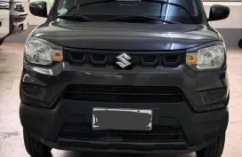 2025 Suzuki S-Presso GL AGS    