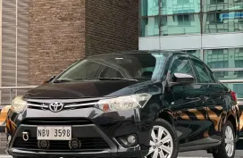 🔥🔥2017 Toyota Vios 1.3 E Automatic Gas 📲Call or Text: 09957210548 ARVIN BATALLER🔥🔥