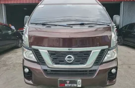✅Nissan NV350 2021 2.5 Premium 38K KM W/ Captain Seats and Cabinets Automatic