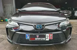 ✅Toyota Corolla Altis 2020 1.8 V Hybrid 19K KM Casa Maintained Automatic