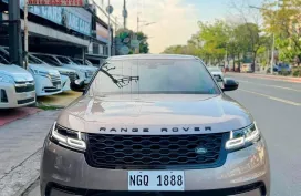 HOT!!! 2022 Land Rover Range Rover Velar for sale at affordable price!