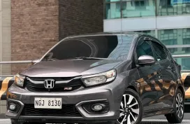 🔥🔥2019 Honda Brio 1.2 RS Automatic Gas 📲Call or Text: 09957210548 ARVIN BATALLER🔥🔥