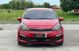 HOT!!! 2016 Kia Rio EX for sale at affordable price! 