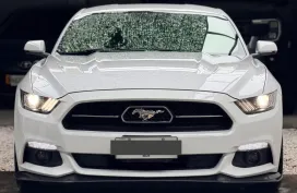 HOT!!! 2015 Ford Mustang GT 5.0 V8 50th Anniversary Edition for sale at affordable price! 