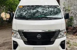 HOT!!! 2023 Nissan NV350 Premium (High Roof) for sale at affordable price! 