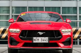 2024 Ford Mustang GT 5.0 V8 Gas AT 🔥☎️09279850198 🙋‍♂️𝐉𝐄𝐒𝐒𝐄𝐍 𝐌𝐄𝐍𝐃𝐎𝐙𝐀