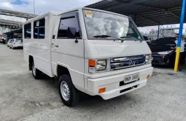 HOT!!! 2025 Mitsubishi L300 Cab and Chassis 2.2 MT for sale at affordable price