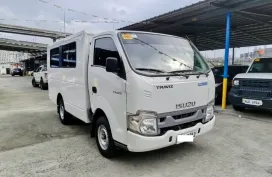 Selling White 2023 Isuzu Traviz 2.5L L second hand
