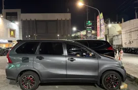Toyota 2012 avanza e a/t
