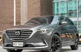 ​[PREMIUM SUV] 2019 Mazda CX-9 2.5 AWD Turbo Signature AT Gas - CLARENCE BONNEVIE 09159943059