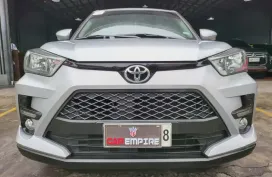 ✅Toyota Raize 2022 1.2 E 8K KM Manual