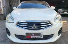 ✅Mitsubishi Mirage G4 2020 Acquired 1.2 GLX 45K KM Automatic