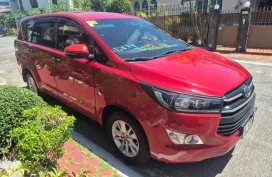 Toyota Innova For Sale