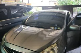 Mirage Hatchback Glx 1.2 2018 AT