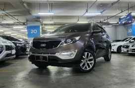 2014 Kia Sportage 2.0L 4x2 DSL AT 👍 Low-Mileage!