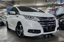 2015 Honda Odyssey EX-V Navi 2.4L IVTEC AT 👍 One Last stock!